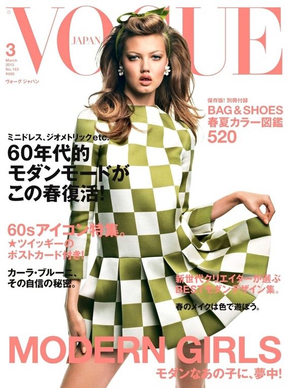 Models-Who-Started-Careers-Under- Age-18